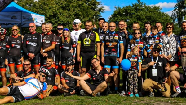 Wyniki 3 Zawody MTB LASPALMAS